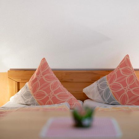 Grundhof Villa Oberprechtal Eksteriør bilde
