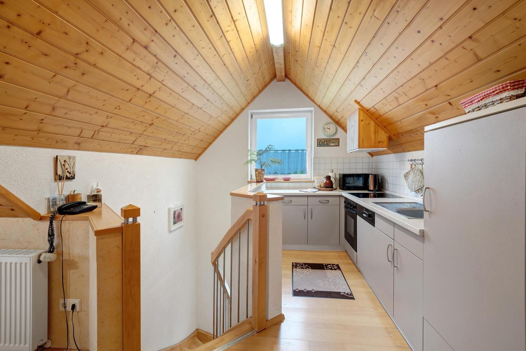 Grundhof Villa Oberprechtal Eksteriør bilde